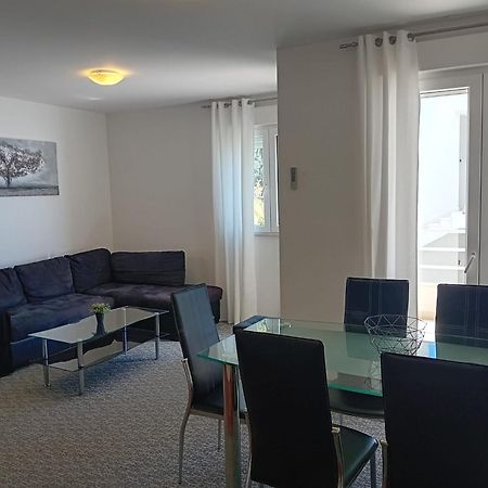 Apartment Gabi Trogir Extérieur photo